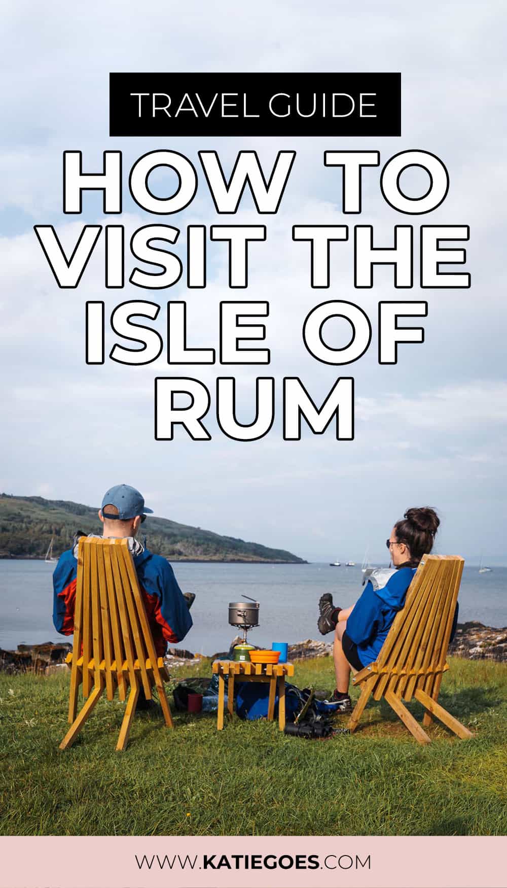 Travel Guide: How to Visit the Isle of Rum