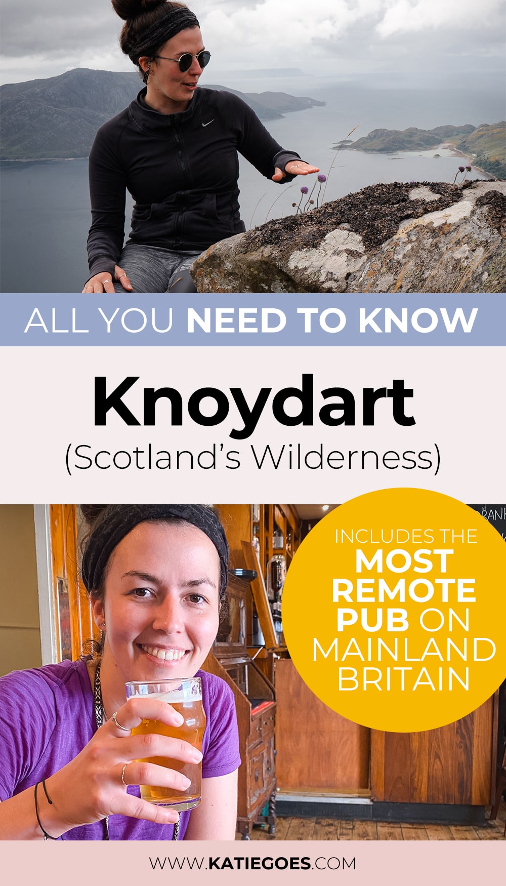 All You Need To Know: Knoydart Peninsula (Scotland's Wilderness)