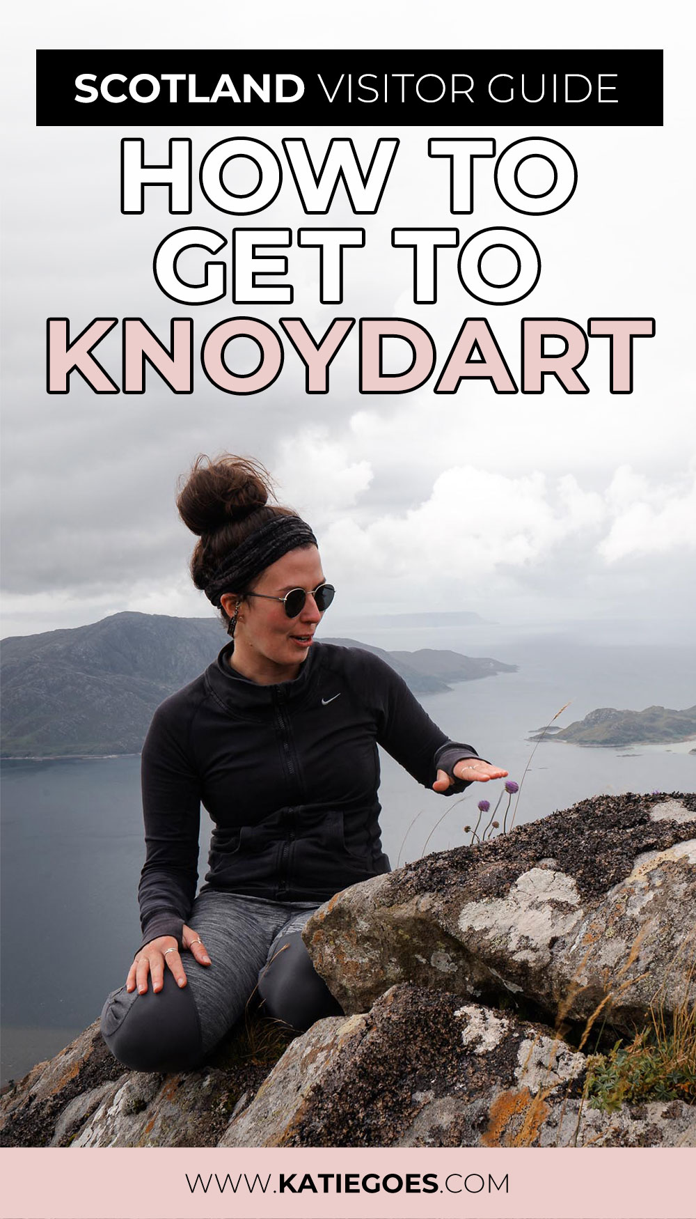 Knoydart Scotland: Scotland's Visitor Guide on How to Get to Knoydart
