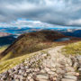 Ben Nevis: Top Things To Do in Fort William