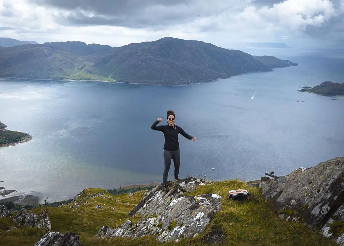 Knoydart Peninsula Visitor Guide: Things To Do & How To Get There 11