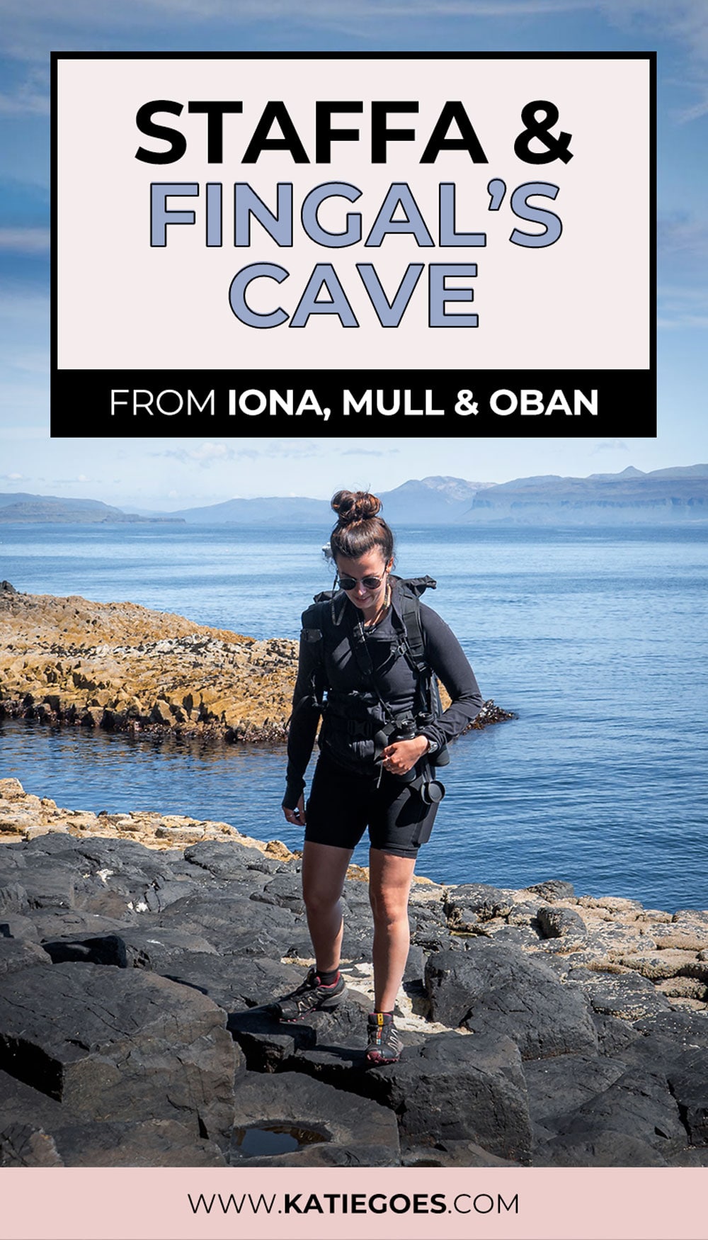 Isle of Staffa & Fingal's Cave: The Island Guide 9