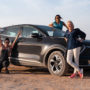Rent a Car in Saudi Arabia