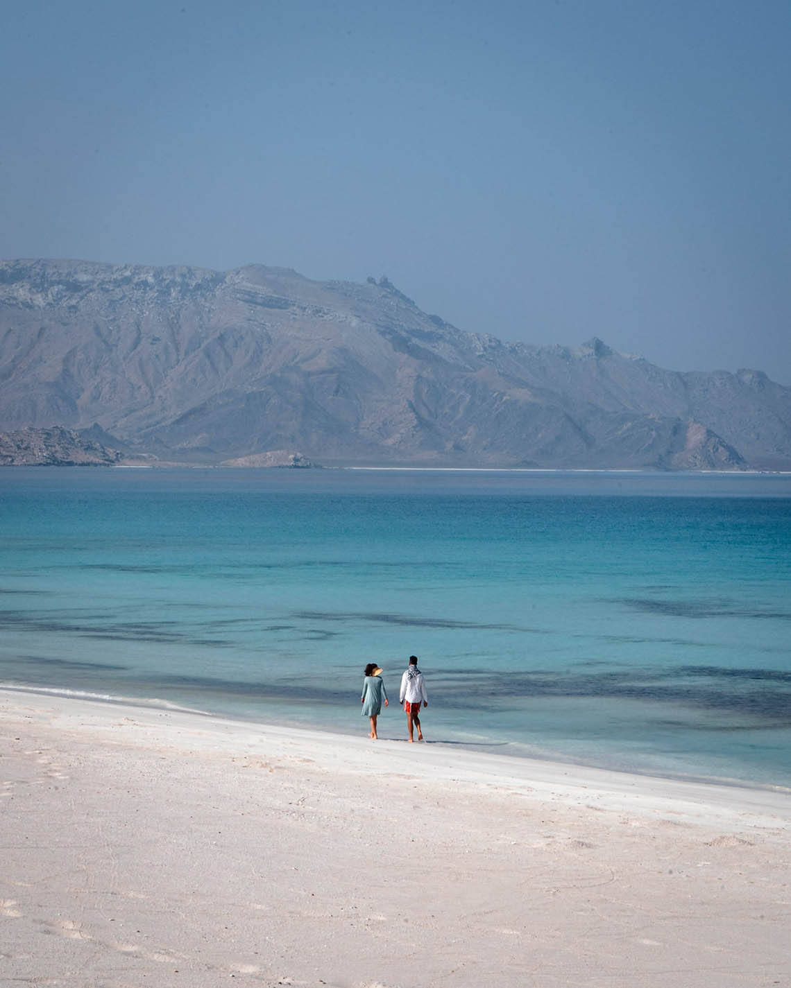Best Time to Visit Socotra: Month-By-Month Breakdown 7