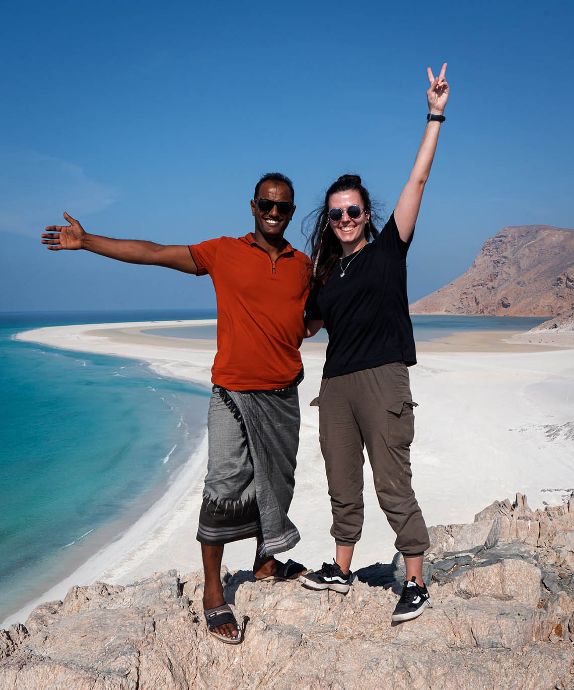 The 13 BEST Things to See on Socotra Island 23