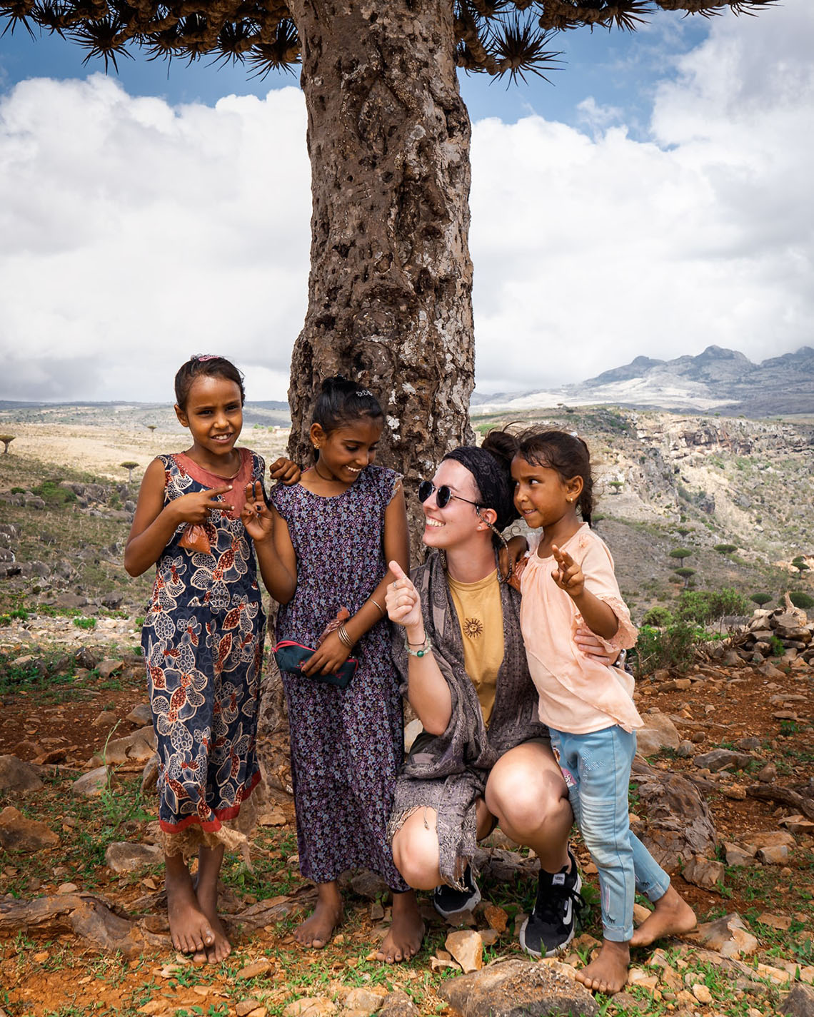 Best Time to Visit Socotra: Month-By-Month Breakdown 6