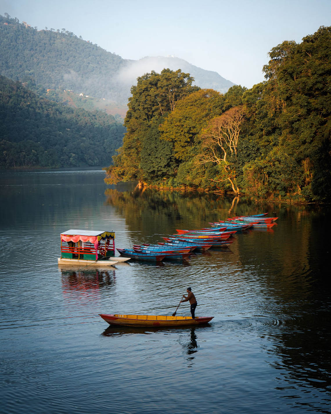 Living in Pokhara as a Digital Nomad: The COMPLETE Guide 8