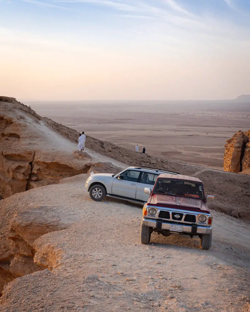 13 Saudi Arabia Travel Tips You MUST Know KatieGoes