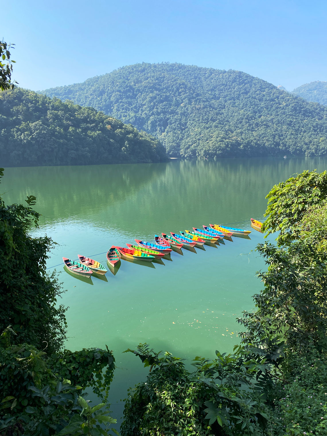 Living in Pokhara as a Digital Nomad: The COMPLETE Guide 13