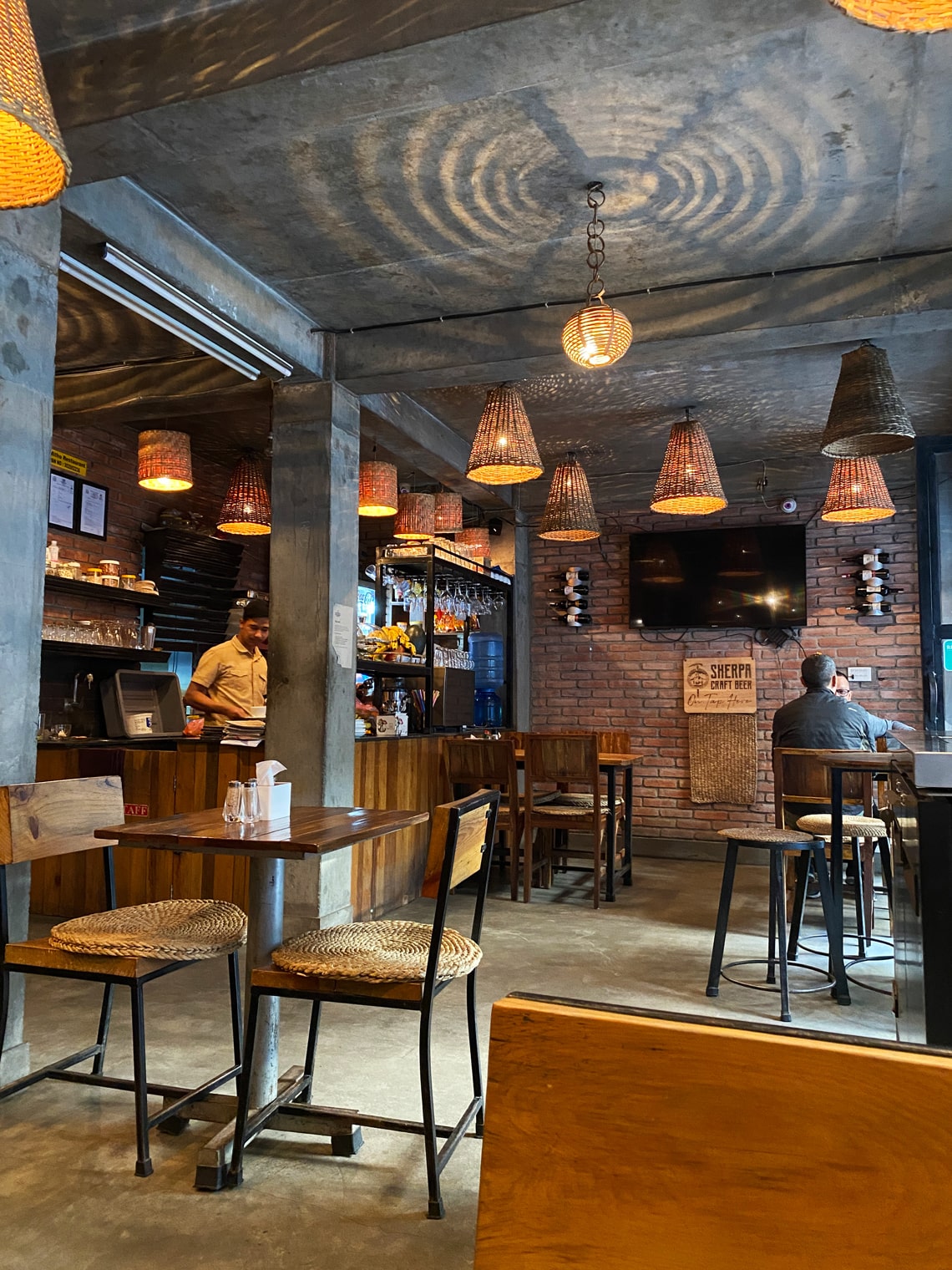 9 Best Cafes to Work in Kathmandu as a Digital Nomad 8
