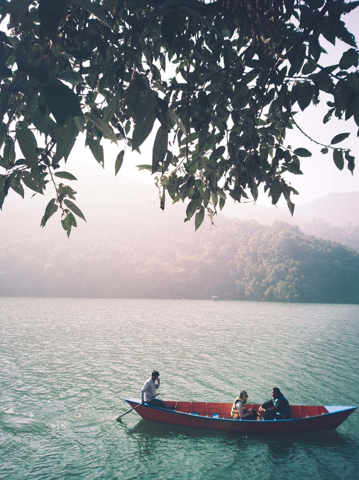 19 AMAZING Things To Do In Pokhara Lakeside (Day & Night) 5
