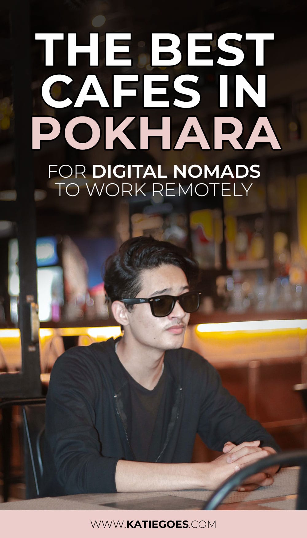 TOP 5: Best Cafes in Pokhara to Work as a Digital Nomad 20