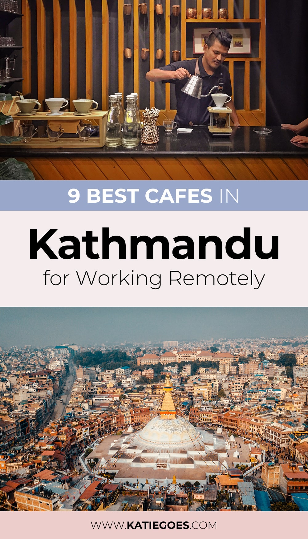 9 Best Cafes to Work in Kathmandu for Working Remotely