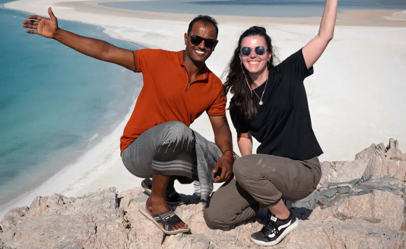 Best Things to See in Socotra