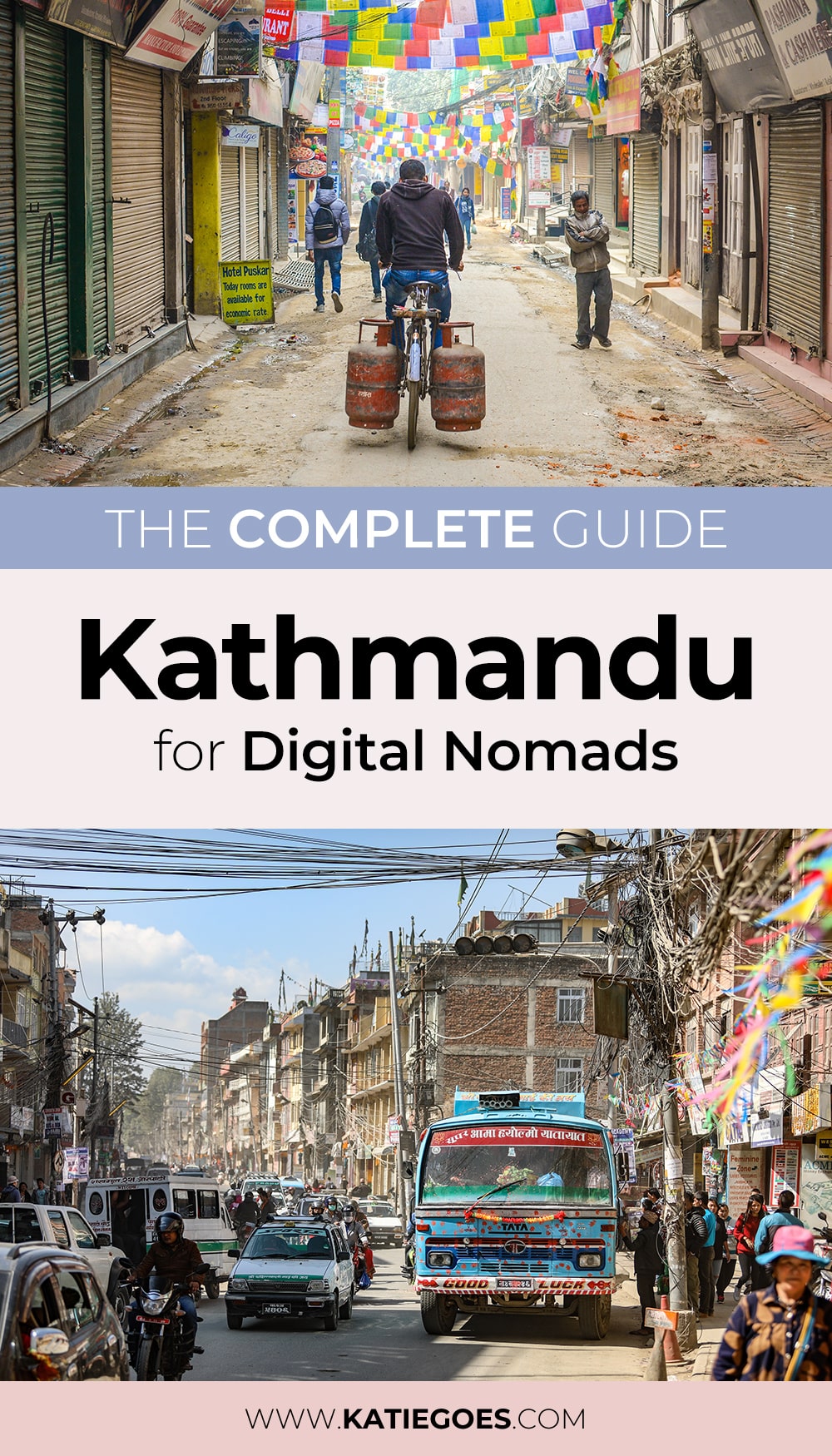 Kathmandu for Digital Nomads: Everything You Should Know 3