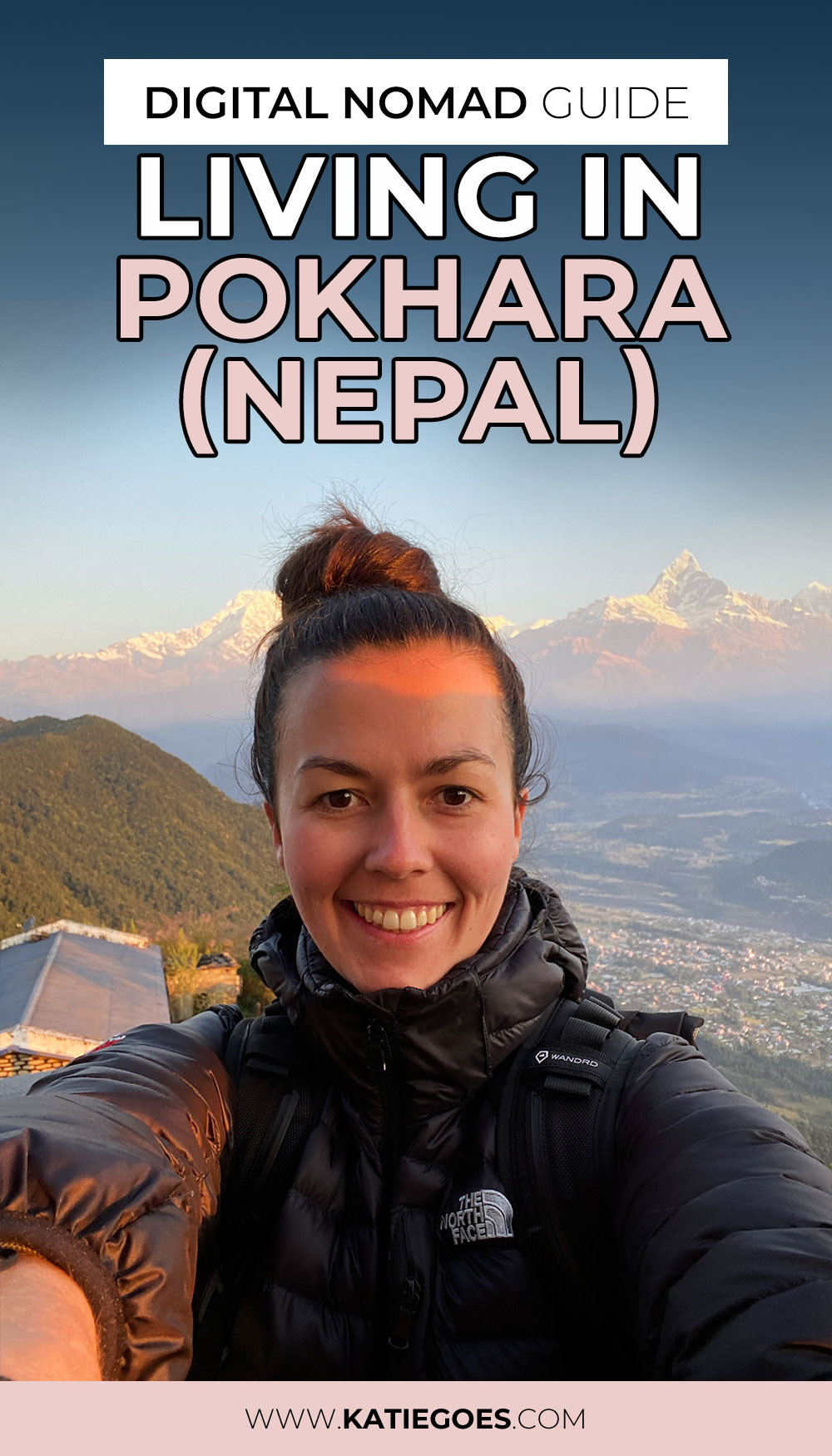 Digital Nomad Guide to Living in Pokhara (Nepal)