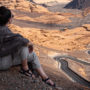 Saudi Arabia Itinerary