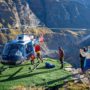 Things To Do in Pokhara: Helicopter Ride to Annapurna Base Camp