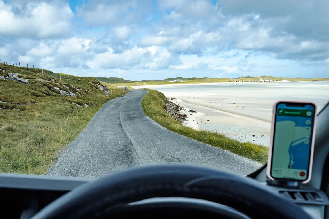 TOP 7: What is the Best Road Trip in Scotland for 2023? 24