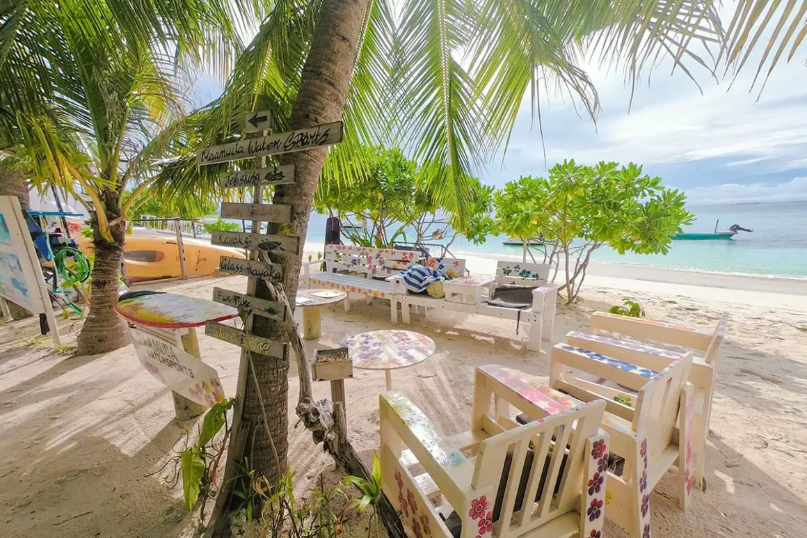 How YOU can Work from The Maldives: Maafushi for Digital Nomads 8