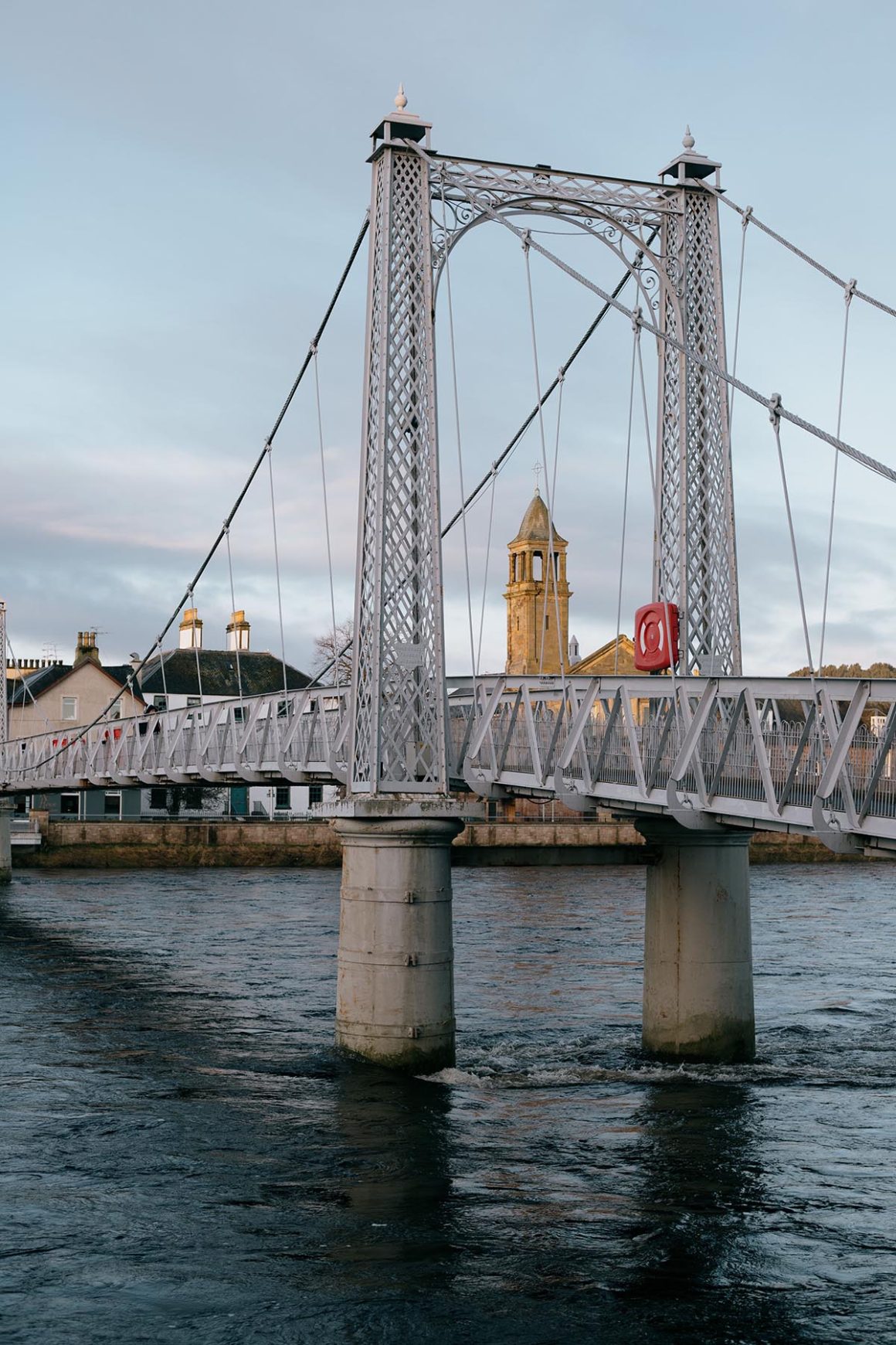 26 BEST Things To Do In Inverness City Centre (Scotland) 7