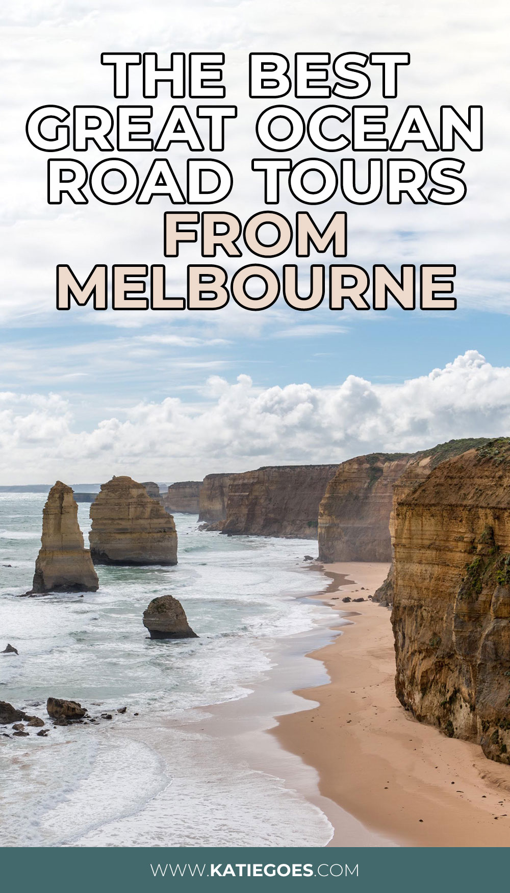 The Best Great Ocean Road Tours from Melbourne