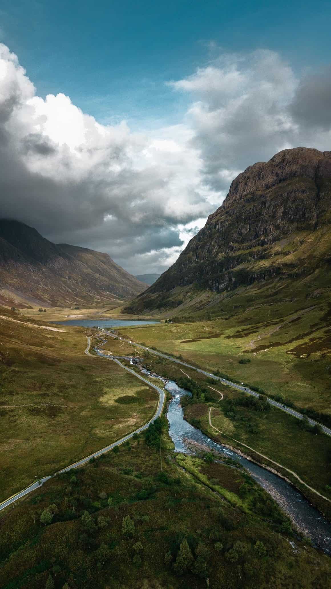 Driving in Scotland for the First Time: 13 Must-Know Tips 7