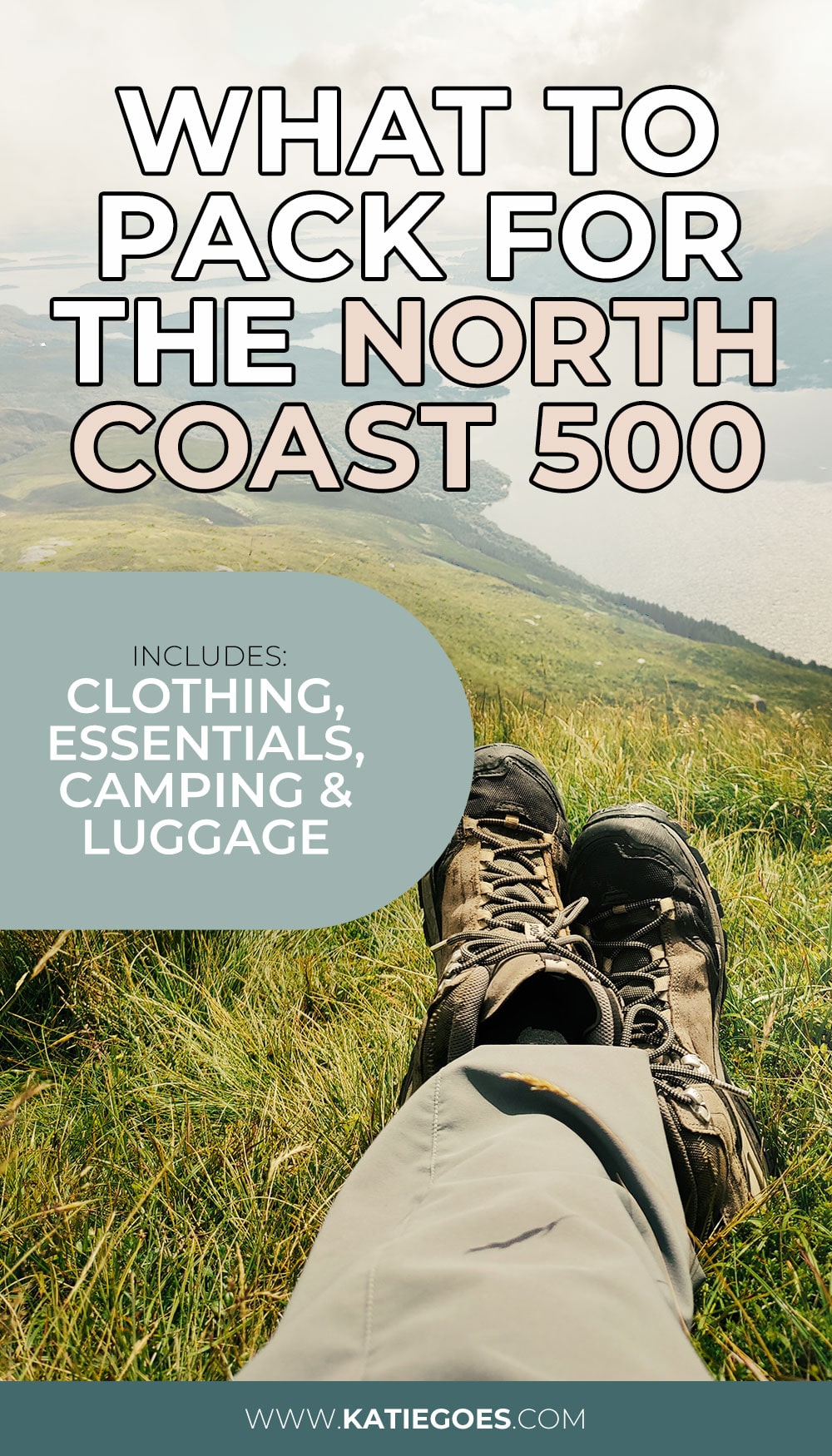 What to Pack for the North Coast 500 (Advice from a Local) 26