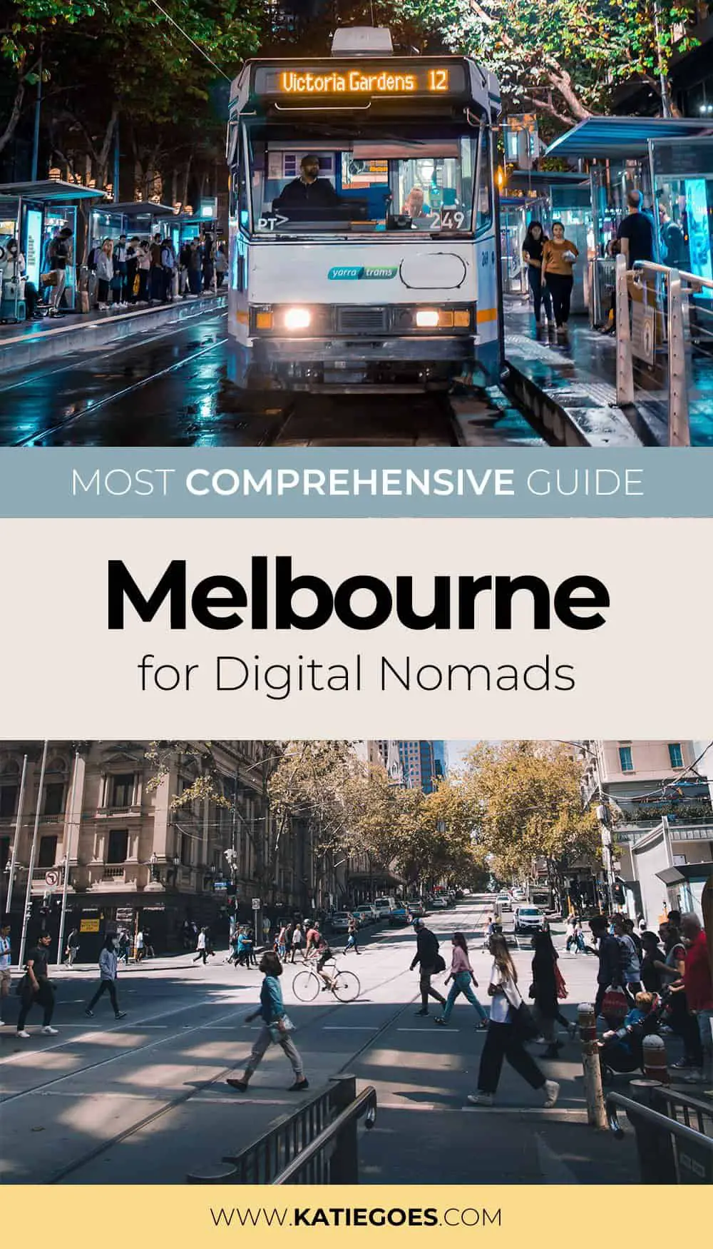 Melbourne for Digital Nomads: Your MOST Comprehensive Guide 38