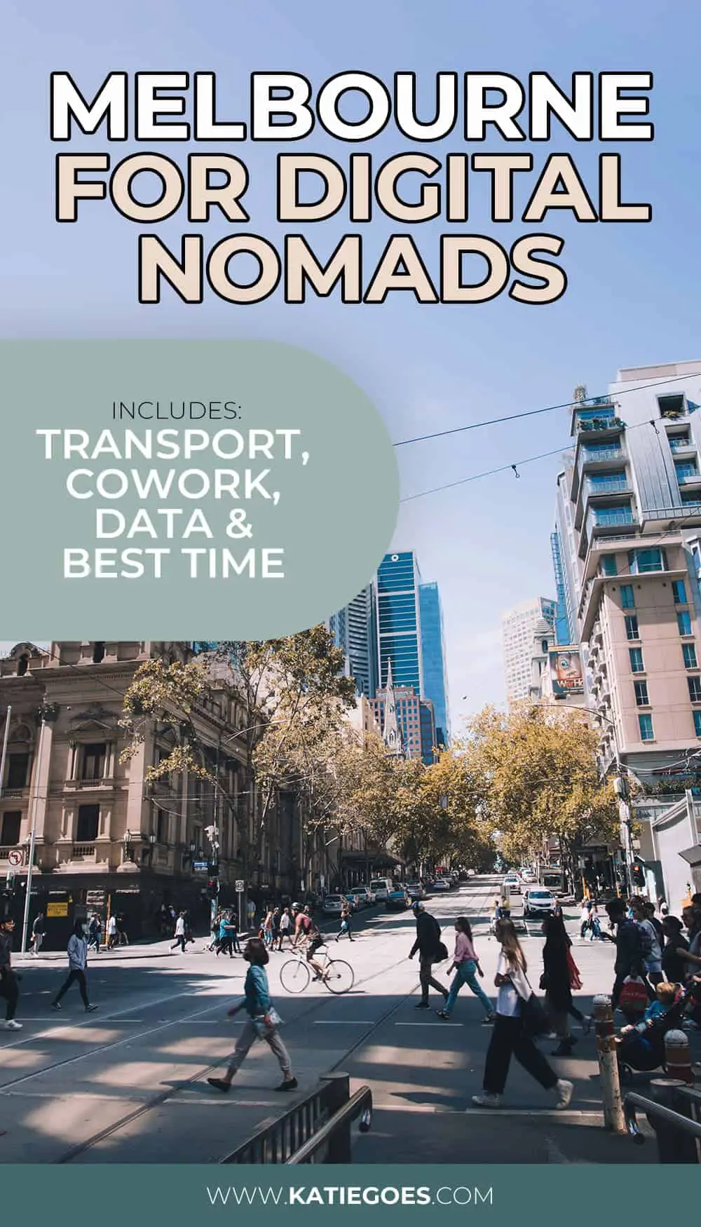Melbourne for Digital Nomads: Your MOST Comprehensive Guide 22