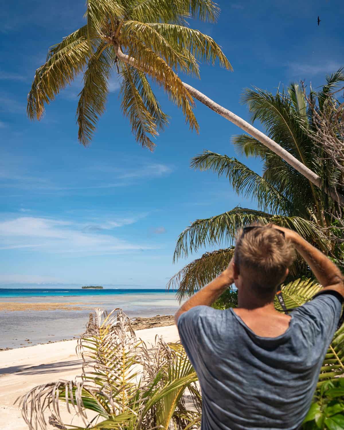 Tuvalu Travel Guide How to Get to Tuvalu & Where to Stay KatieGoes