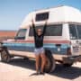 Renting a Car in Australia