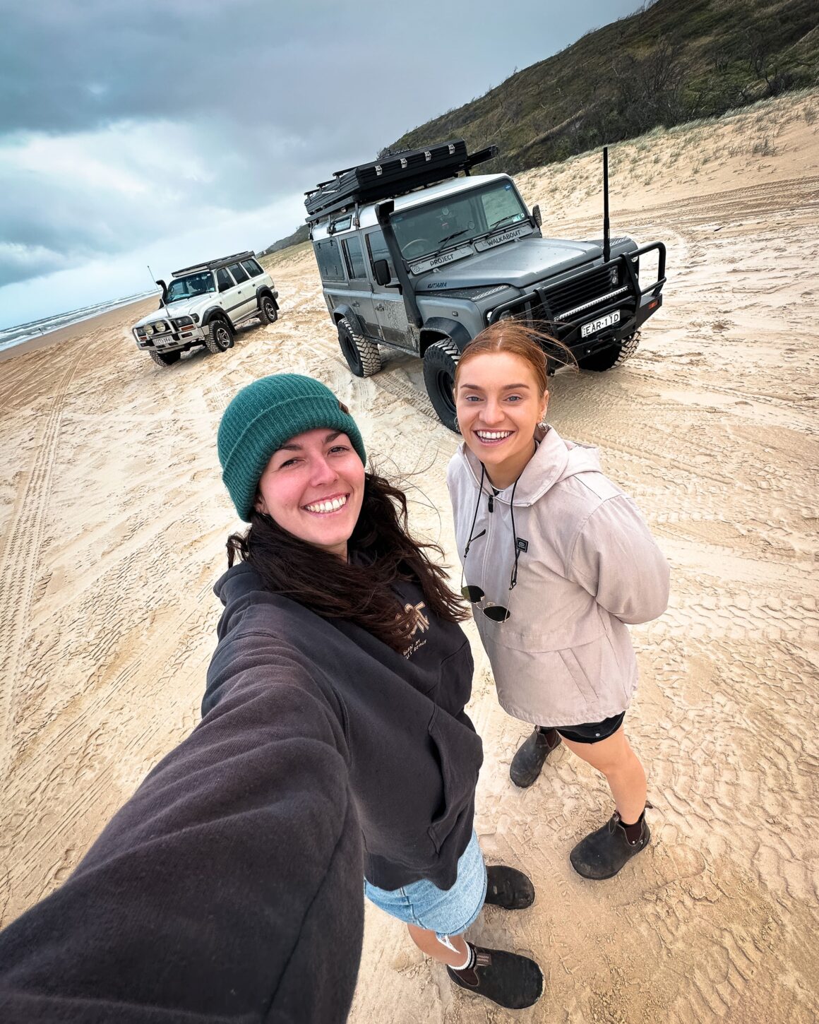 How to Travel Fraser Island: Your Essential Guide to K'gari 12