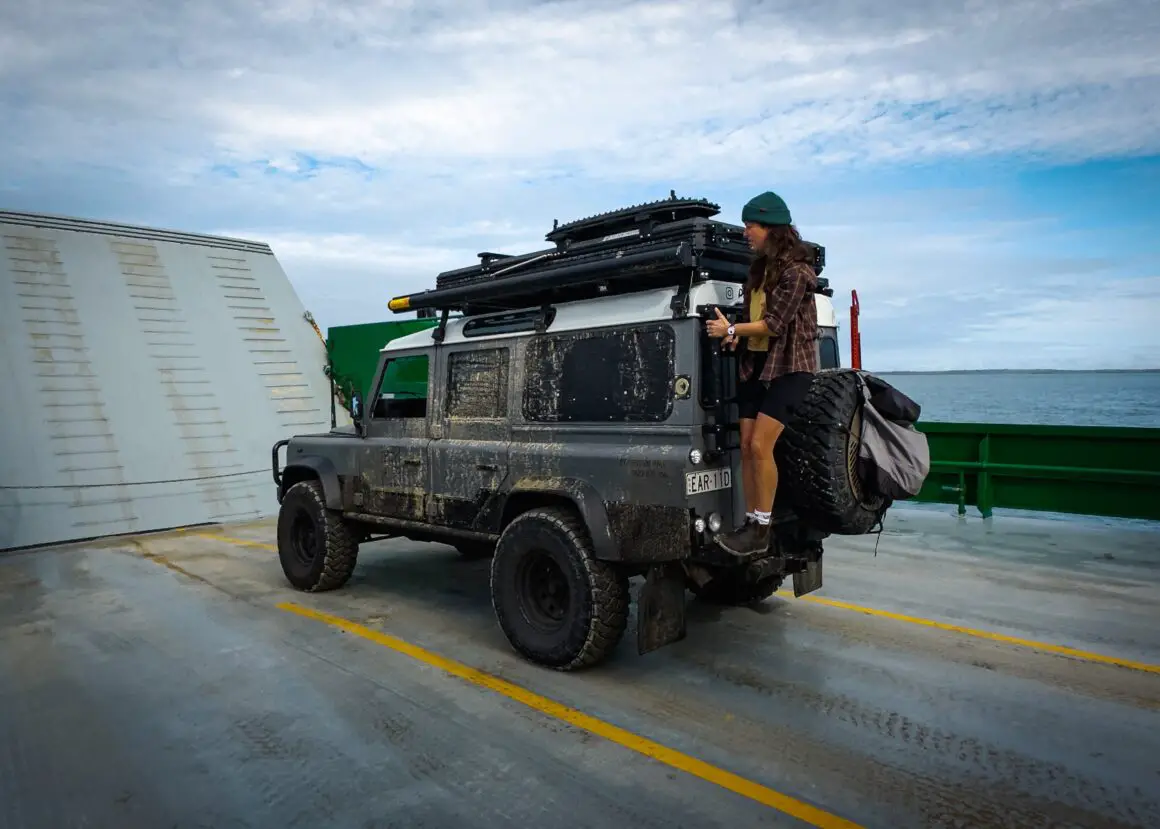 How to Travel Fraser Island: Your Essential Guide to K'gari 13