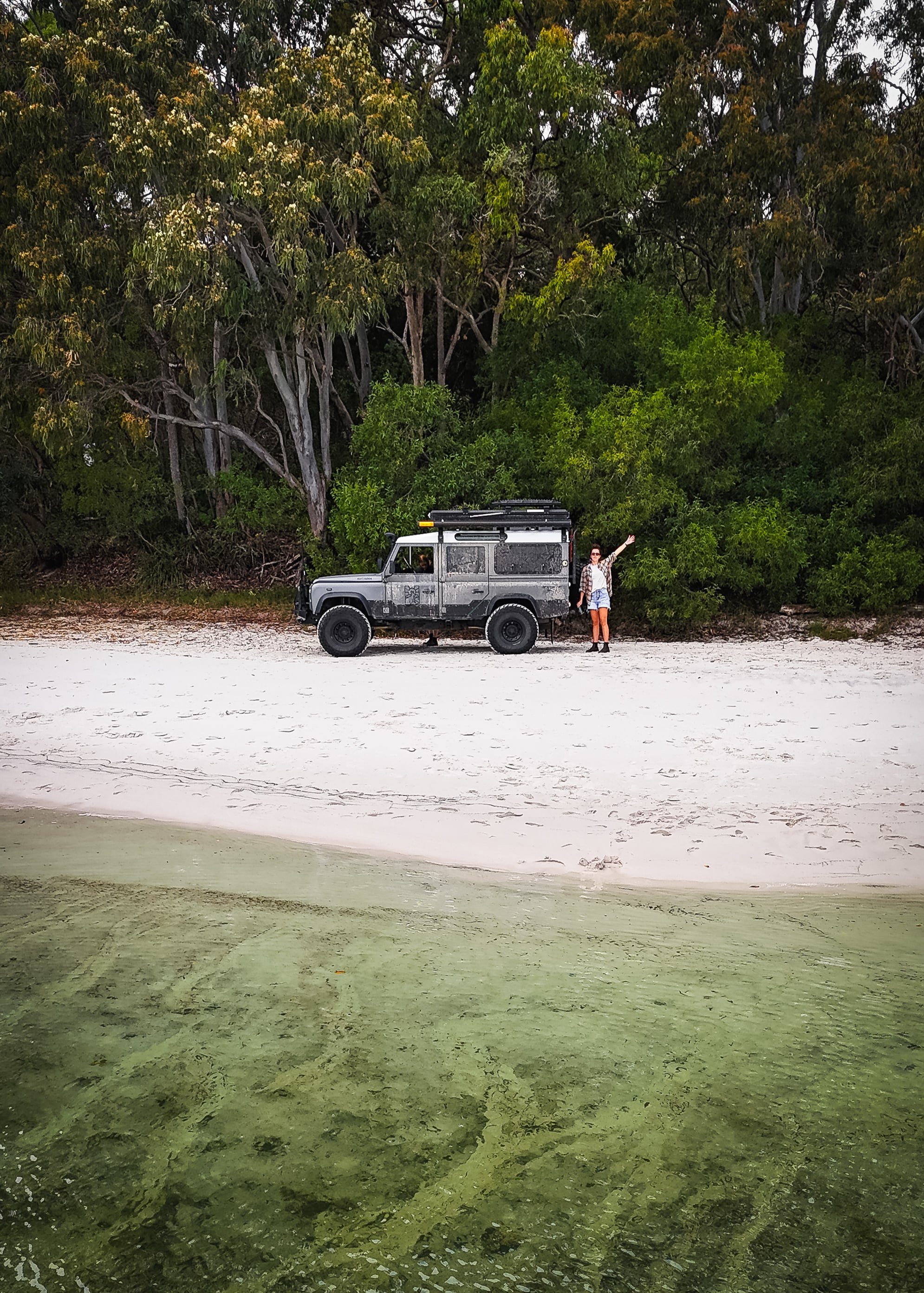 How to Travel Fraser Island: Your Essential Guide to K'gari 17