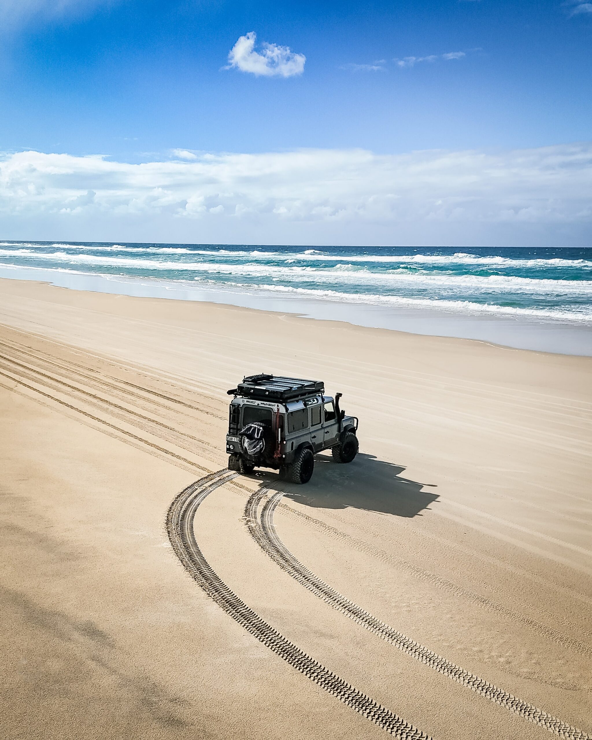 How to Travel Fraser Island: Your Essential Guide to K'gari 18