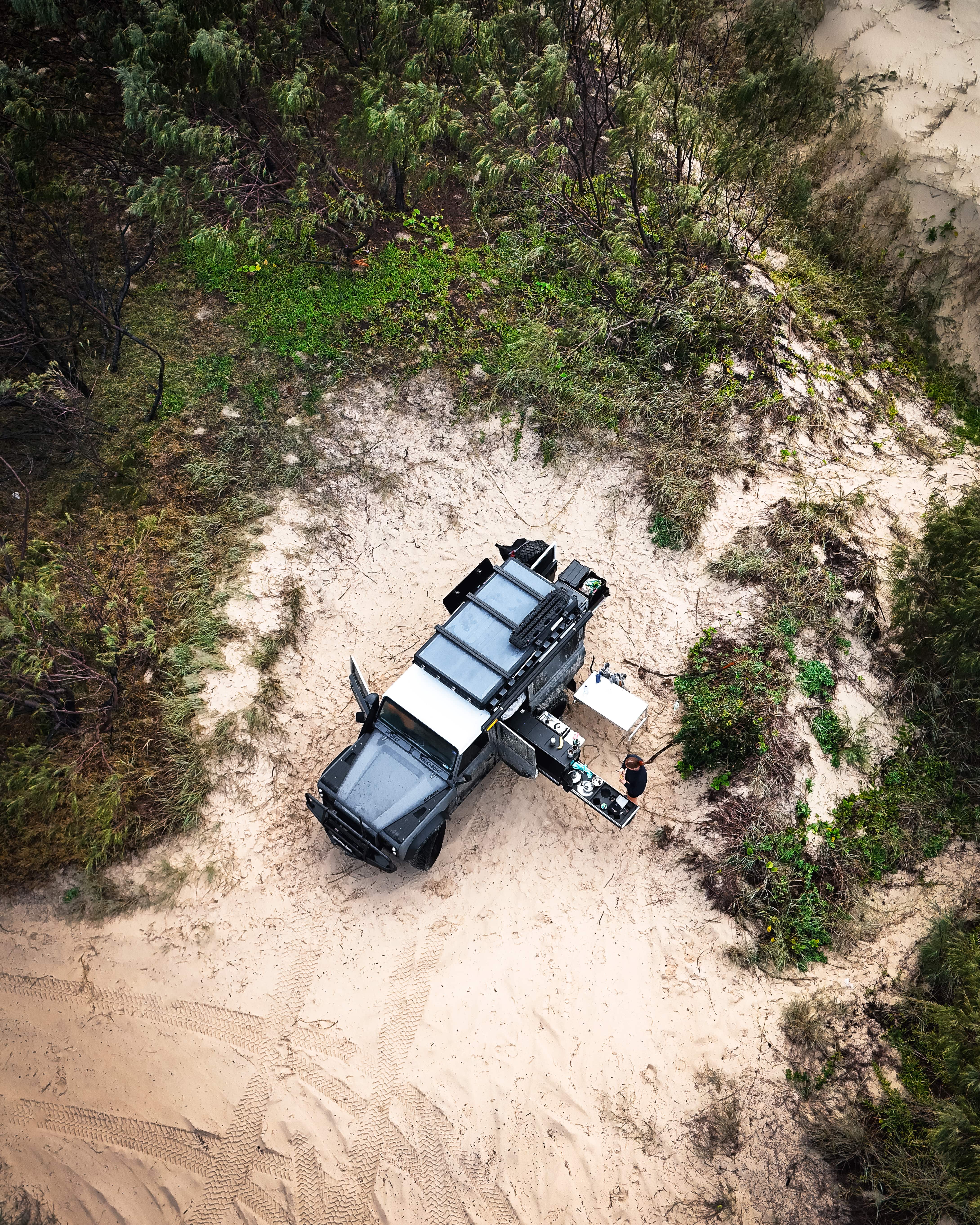 How to Travel Fraser Island: Your Essential Guide to K'gari 14